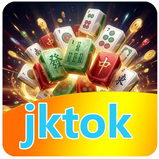 Ilustrasi unduh APK jktok